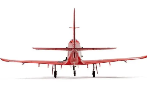 PILATUS PC-21 - 1300mm PNP