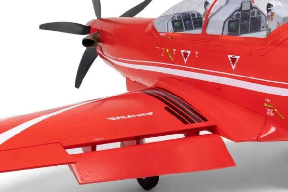 PILATUS PC-21 - 1300mm PNP