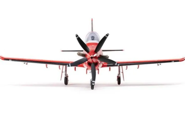 PILATUS PC-21 - 1300mm PNP