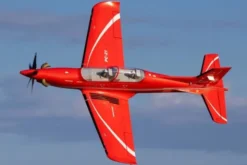 PILATUS PC-21 - 1300mm PNP