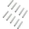 PIN 2,5 x 15,8mm ACCIAIO - 10 PEZZI