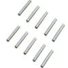 PIN 3 x 12,8mm ACCIAIO - 10 PEZZI