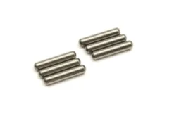 PIN 2,5 x 12,8 mm - 97011-128 B - 6 PEZZI