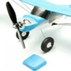 PIPER SPORT CUB - 510MM RTF - BLU