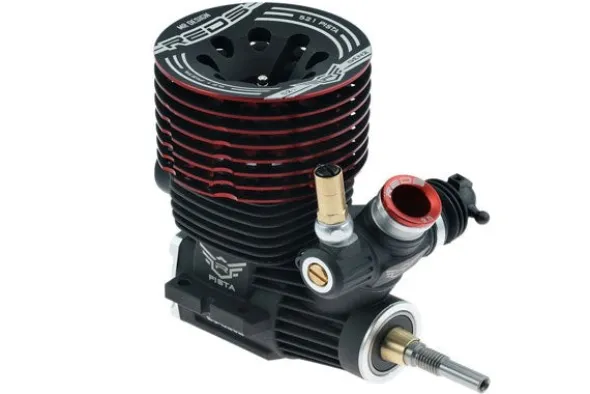 521 PISTA CERAMIC - 3,5cc