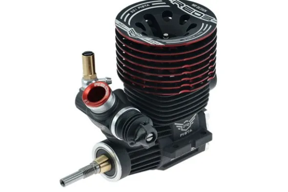 521 PISTA CERAMIC - 3,5cc