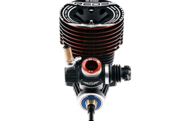721 PISTA GEN3 - 3,5CC