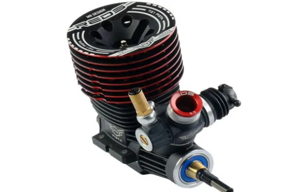 721 PISTA GEN3 PRO TUNED - 3,5CC