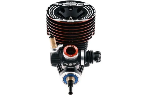 721 PISTA GEN3 PRO TUNED - 3,5CC