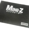 PIT MAT MINI-Z KYOSHO - 60x43cm