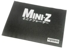 PIT MAT MINI-Z KYOSHO - 60x43cm