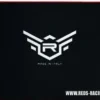 PIT MAT REDS RACING - 60x100cm