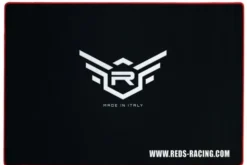 PIT MAT REDS RACING - 60x100cm