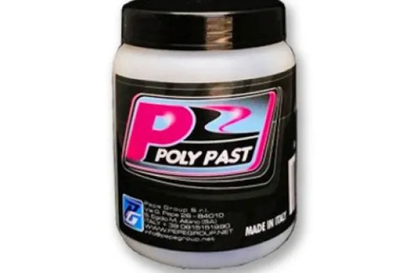 POLY PAST - GOMMA PER PULIZIE