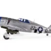 P-47 RAZORBACK - 1200mm PNP