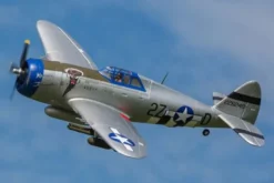 P-47 RAZORBACK - 1200mm PNP
