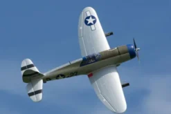 P-47 RAZORBACK - 1200mm PNP