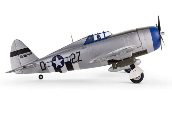 P-47 RAZORBACK - 1200mm PNP