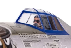 P-47 RAZORBACK - 1200mm PNP