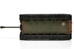 PRO-EDITION IS-2 1944 - INFRAROSSI 1:16 - ALTA PRECISIONE - MIMETICO