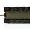 PRO-EDITION IS-2 1944 - INFRAROSSI 1:16 - ALTA PRECISIONE - VERDE