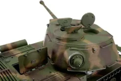 PRO-EDITION IS-2 1944 MIMETICO - BB (PALLINI) 1:16 - FUMO CANNONE