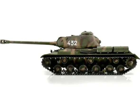 PRO-EDITION IS-2 1944 PALLINI 1:16 - MIMETICO