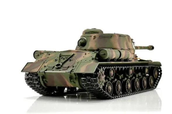 PRO-EDITION IS-2 1944 PALLINI 1:16 - MIMETICO
