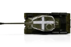 PRO-EDITION IS-2 1944 VERDE - INFRAROSSI 1:16 - FUMO CANNONE