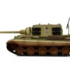 PRO-EDITION JAGDTIGER - IR INFRAROSSI 1:16 - SABBIA