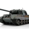 PRO-EDITION JAGDTIGER - PALLINI 1:16 - GRAY