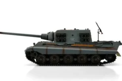 PRO-EDITION JAGDTIGER - PALLINI 1:16 - GRAY