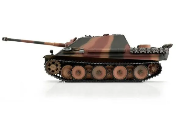 PRO-EDITION JAGPANTHER IR 1:16 - MIMETICO