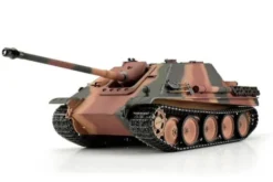 PRO-EDITION JAGPANTHER IR 1:16 - MIMETICO