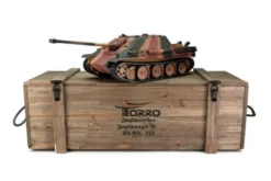 PRO-EDITION JAGPANTHER IR 1:16 - MIMETICO