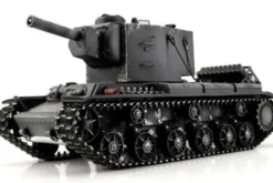 PRO-EDITION KV-2 754(r) - PALLINI 1:16 - GRIGIO