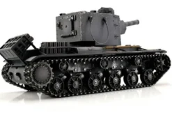 PRO-EDITION KV-2 754(r) - PALLINI 1:16 - GRIGIO