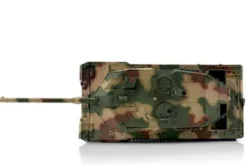 PRO-EDITION LEOPARD 2A6 - INFRAROSSI 1:16 - MIMETICO