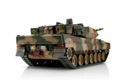 PRO-EDITION LEOPARD 2A6 - INFRAROSSI 1:16 - MIMETICO