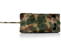 PRO-EDITION LEOPARD 2A6 - INFRAROSSI 1:16 - MIMETICO