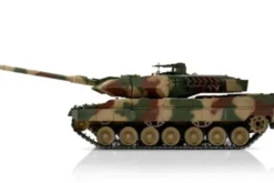 PRO-EDITION LEOPARD 2A6 - INFRAROSSI 1:16 - MIMETICO