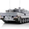 PRO-EDITION LEOPARD 2A6 - INFRAROSSI 1:16 - ONU