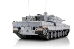 PRO-EDITION LEOPARD 2A6 - INFRAROSSI 1:16 - ONU