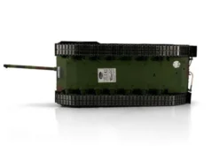 PRO-EDITION LEOPARD 2A6 NATO - MIMETICO - INFRAROSSI 1:16 - FUMO CANNONE