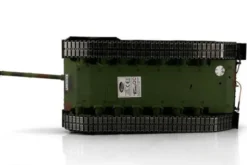 PRO-EDITION LEOPARD 2A6 - PALLINI 1:16 - FUMO CANNONE