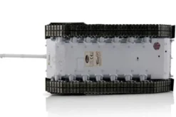 PRO-EDITION LEOPARD 2A6 UN - PALLINI 1:16 RTR