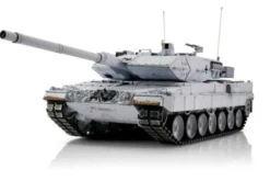PRO-EDITION LEOPARD 2A6 UN - PALLINI 1:16 RTR