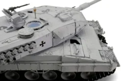 PRO-EDITION LEOPARD 2A6 UN - PALLINI 1:16 RTR