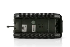PRO-EDITION M4A3 SHERMAN 76MM MIMETICO - INFRAROSSI 1:16 - ALTA PRECISIONE