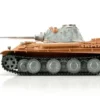 PRO-EDITION PANTHER F -INFRAROSSI 1:16 - NON VERNICIATO